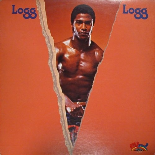 Logg - Logg (1981) (Lossless)