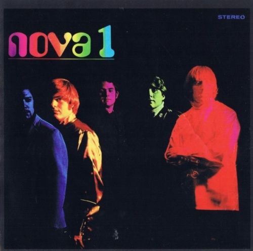 The Nova Local - Nova 1 (1967) (2004)  Lossless