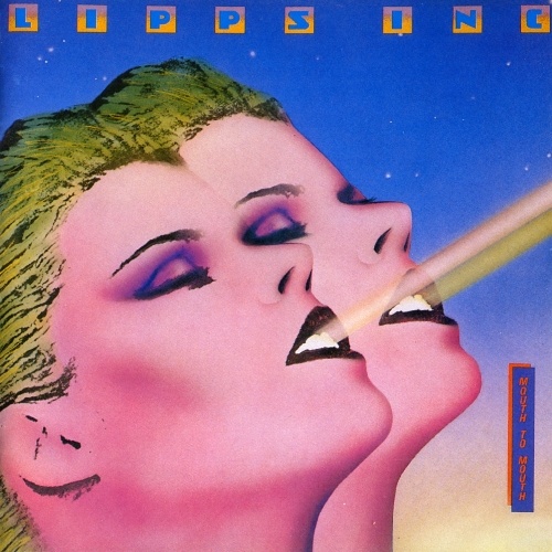 Lipps, Inc. - Mouth To Mouth (1979) [Lossless+Mp3]