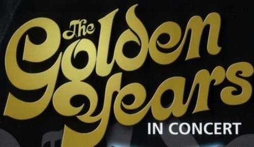 VA - The Golden Years In Concert Vol 1-5 (2004-2005) [DVDRip]