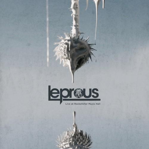 Leprous - Live At Rockefeller Music Hall  (2016)
