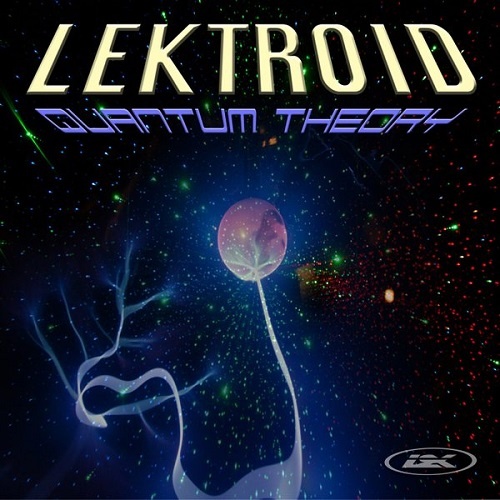 LektroiD - Quantum Theory 2014