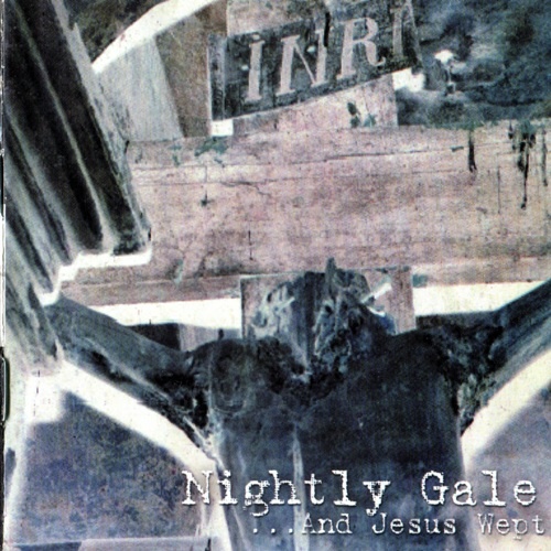 Nightly Gale - Discography (2001-2013) (MP3+Lossless)