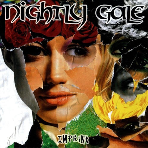 Nightly Gale - Discography (2001-2013) (MP3+Lossless)