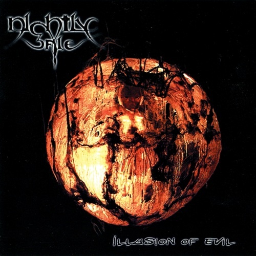 Nightly Gale - Discography (2001-2013) (MP3+Lossless)