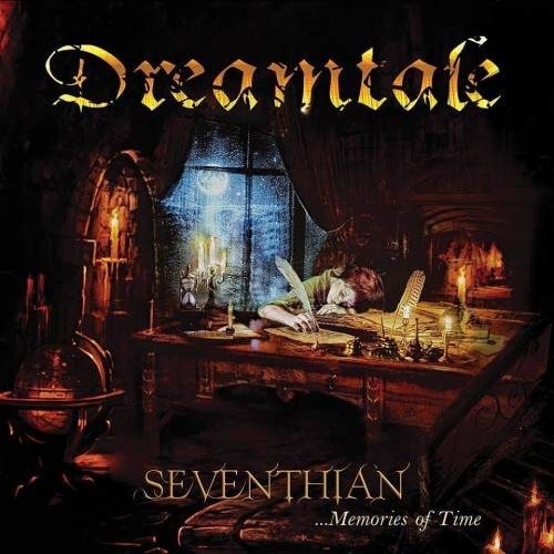 Dreamtale - Seventhian... Memories... (2016)