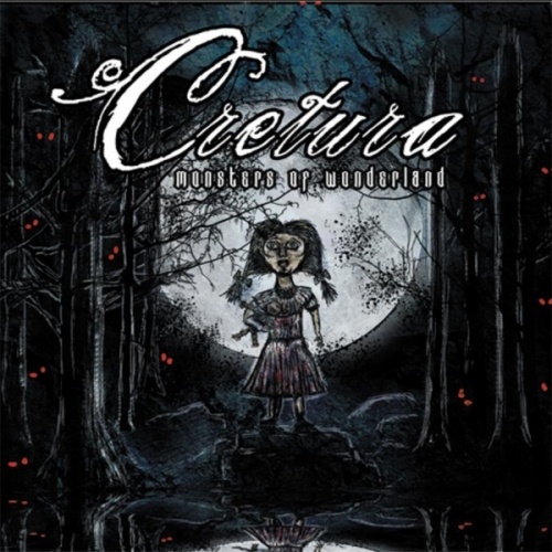 Cretura - Discography (2012-2016)