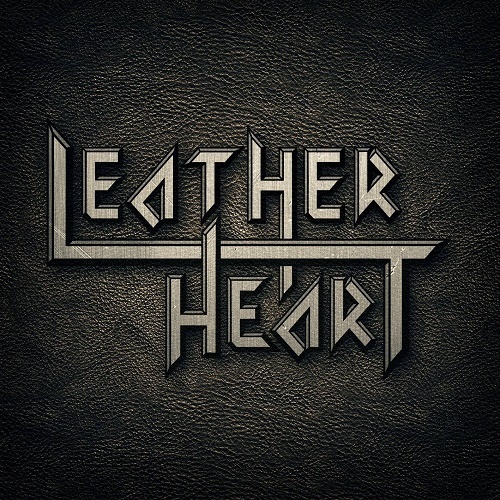Leather Heart - Leather Heart (EP 2014, Reissue 2015)