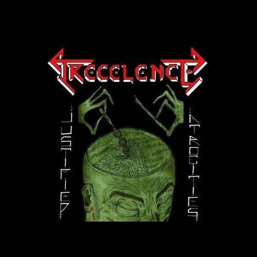 Trecelence - Justified Atrocities (2016)