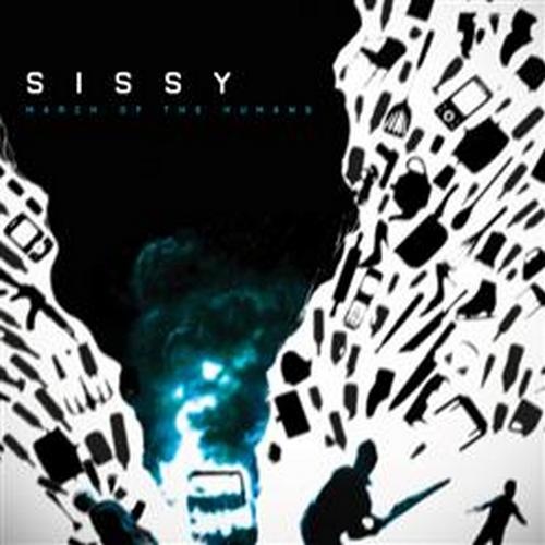Sissy - March Of The Humans (2012)
