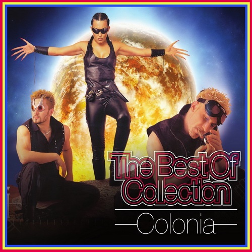 Colonia-The Video Collection (2007) TVRip