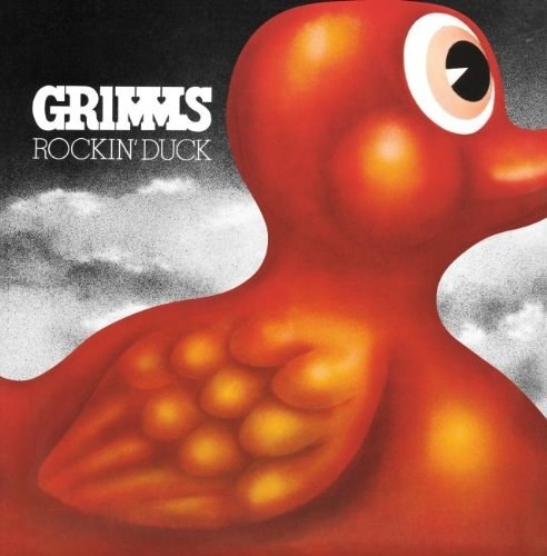 Grimms - Rockin' Duck (1973) LOSSLESS