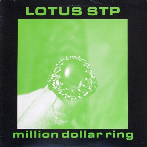 Lotus STP - Million Dollar Ring (1987)