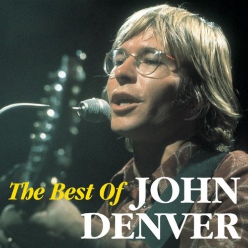 John Denver - The Best Of John Denver (2004) (lossless + MP3)