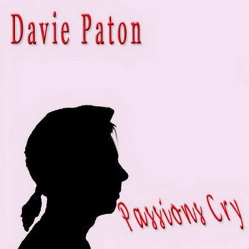 David Paton - Passions Cry (1991)