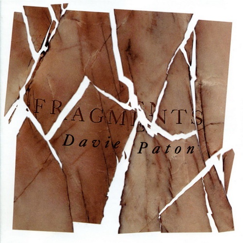 David Paton - Fragments (1997)