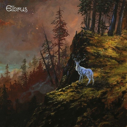 Elbrus - Elbrus (2016)