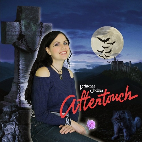 Princess Chelsea - Aftertouch (2016)
