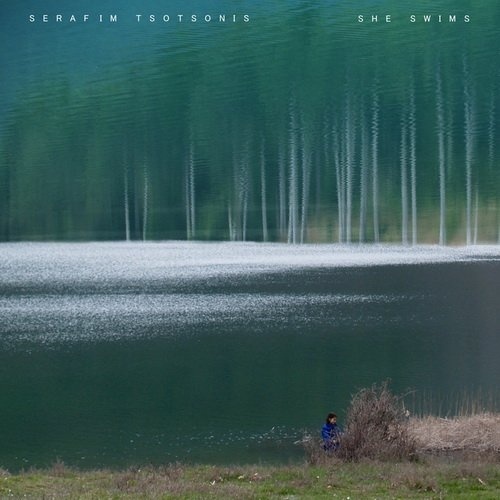 Serafim Tsotsonis � She Swims (2016)