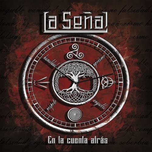 La Senal - En la Cuenta Atr&#225;s (2016)