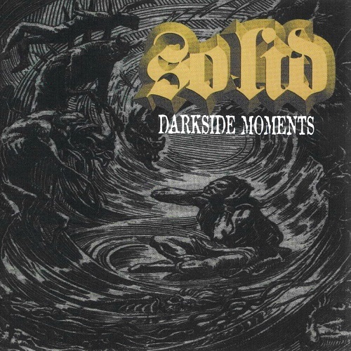 Solid - Darkside Moments (1997) Lossless