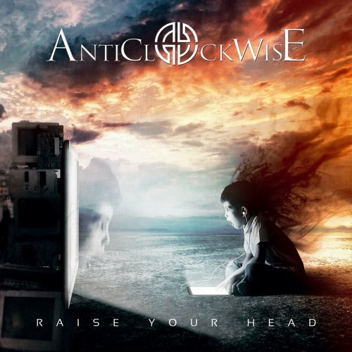 Anticlockwise - Raise Your Head (2016) (Lossless)