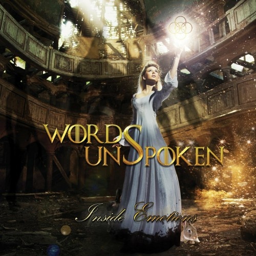Words Unspoken - Inside Emotions (2016) (Lossless)