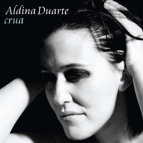 Aldina Duarte - Crua (2006) (lossless + MP3)
