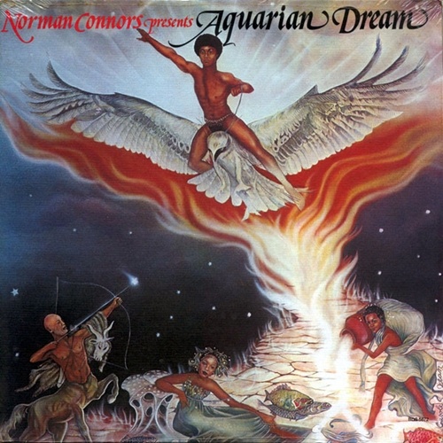 Aquarian Dream - Discography (3 Albums 1976 - 1979)