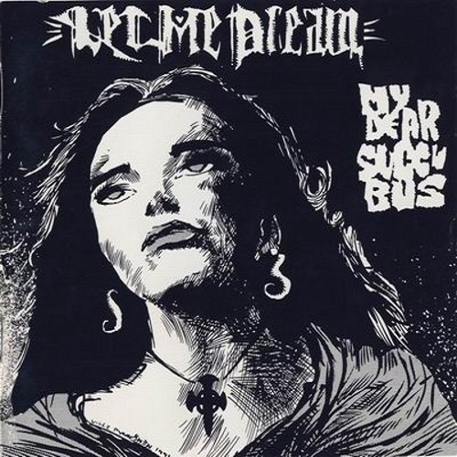 Let Me Dream - My Dear Succubus (1995) Lossless Let Me Dream - My Dear Succubus (1995) Lossless