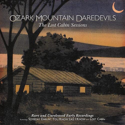 Ozark Mountain Daredevils - The Lost Cabin Sessions (2003)