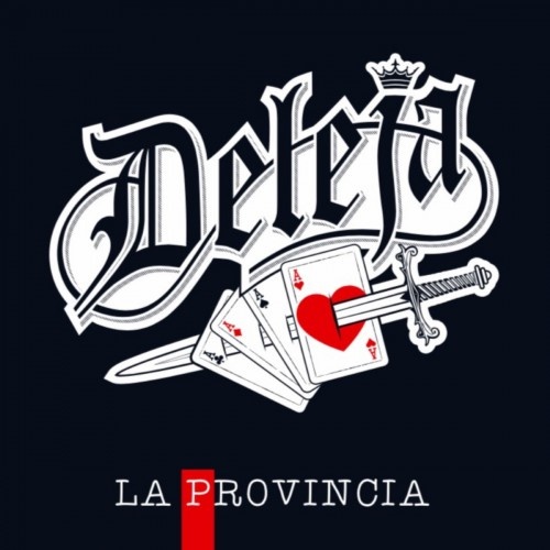 Deleja - La Provincia (2016)