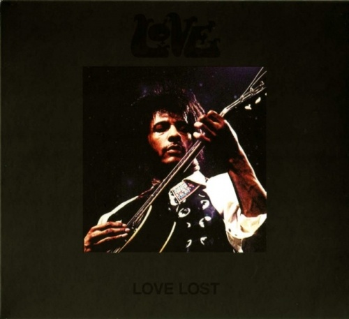 Love - Love Lost (1971) (2009) Lossless