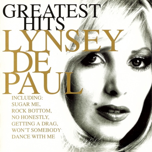 Lynsey De Paul - Greatest Hits 1994