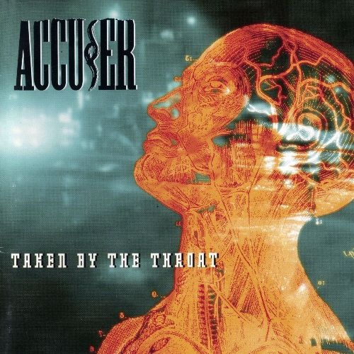 Accuser - Discography (1985-2016) (MP3+Lossless)