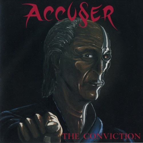 Accuser - Discography (1985-2016) (MP3+Lossless)
