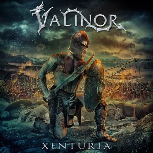 Valinor - Xenturia 2016