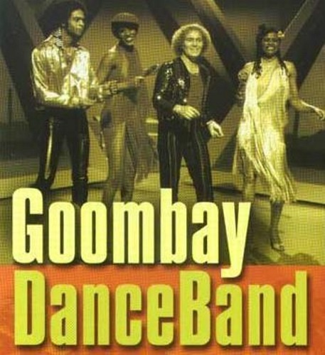 Goombay Dance Band - Dance Superhits 1999
