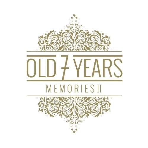 Old 7 Years - Memories II (2016)