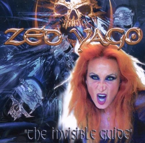 Zed Yago - The Invisible Guide (2005)
