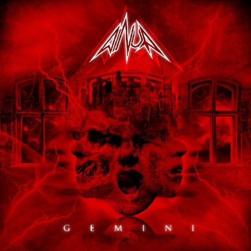 Ainur - Gemini (2012)