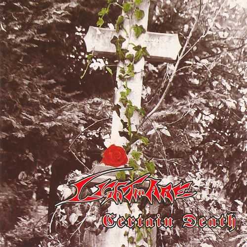 Lightmare - Certain Death (1993)