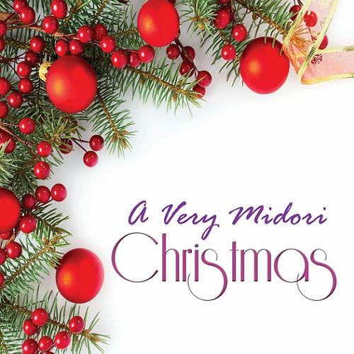 Midori - A Very Midori Christmas (2016)