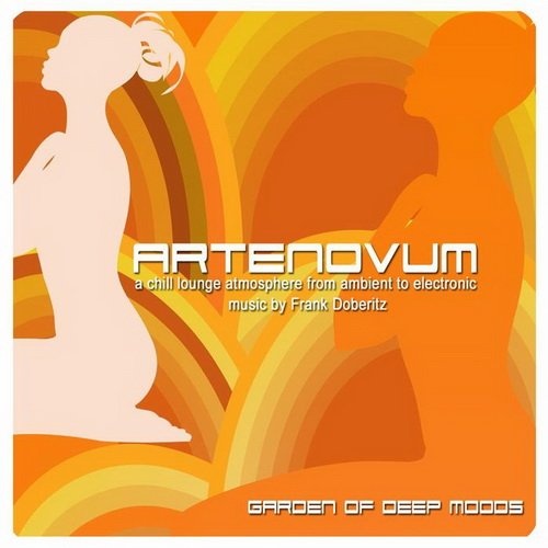 Artenovum - Garden of Deep Moods (2016)