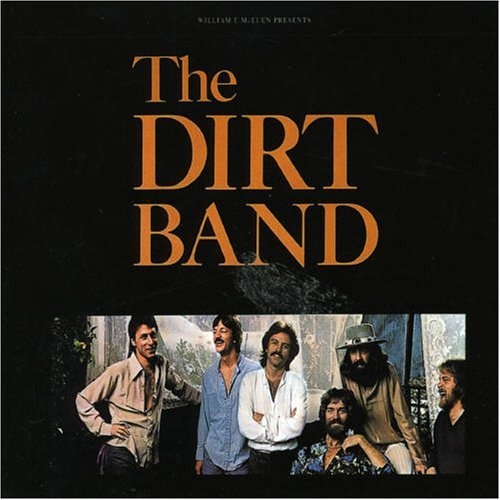 The Dirt Band - The Dirt Band (1978)