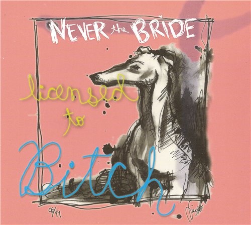 Never the Bride -  1991 - 2015 (Lossless + Mp3)