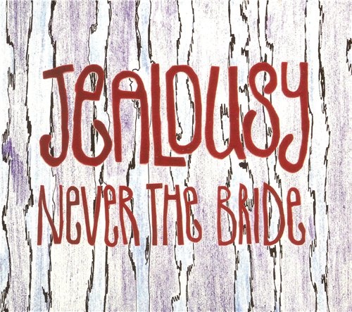 Never the Bride -  1991 - 2015 (Lossless + Mp3)