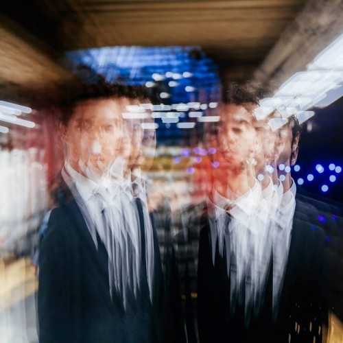 Nat & Alex Wolff - Public Places (2016)