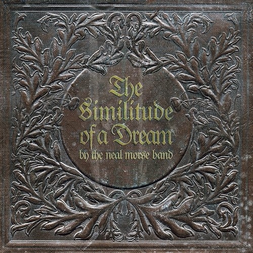 The Neal Morse Band - The Similitude Of A Dream (2 CD) (2016) Lossless
