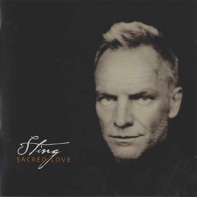 Sting - Discography (1985-2016) [lossless]